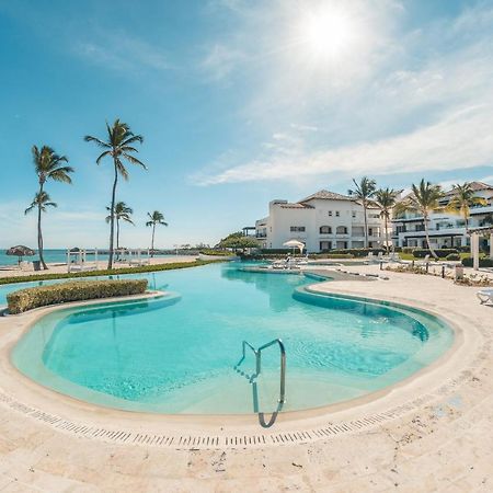 Ocean View Punta Palmera Studio Gc5 Punta Cana Exterior photo