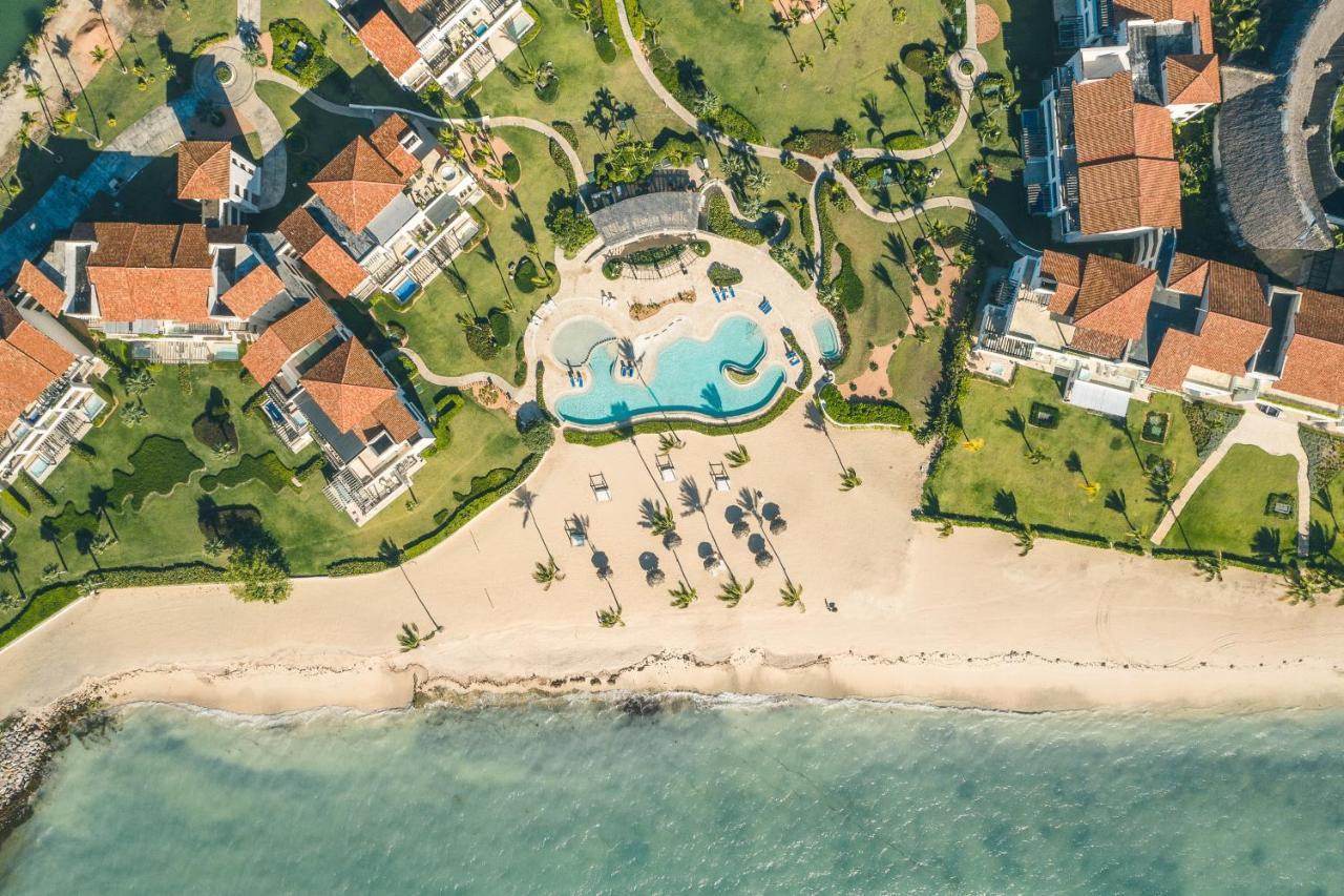 Ocean View Punta Palmera Studio Gc5 Punta Cana Exterior photo