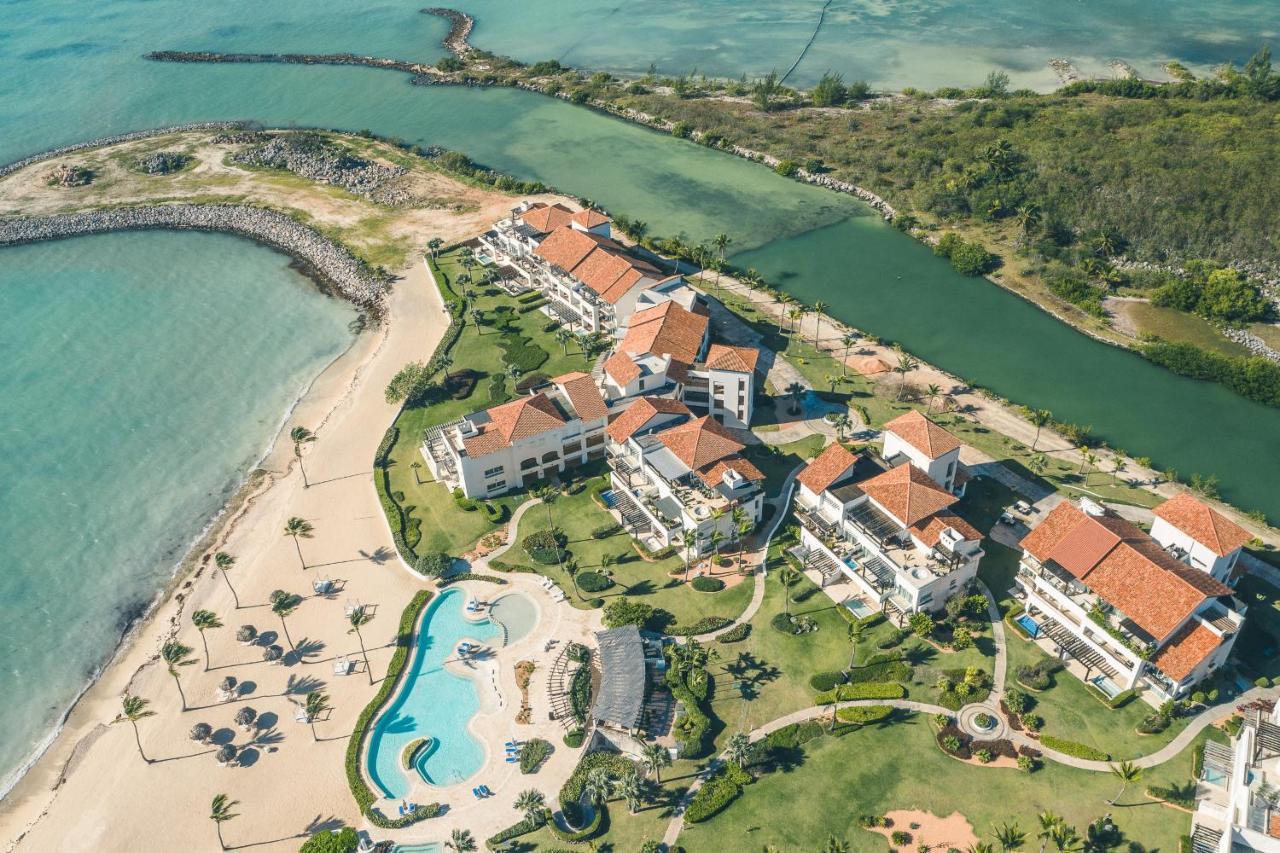 Ocean View Punta Palmera Studio Gc5 Punta Cana Exterior photo