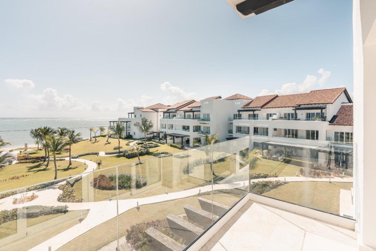 Ocean View Punta Palmera Studio Gc5 Punta Cana Exterior photo