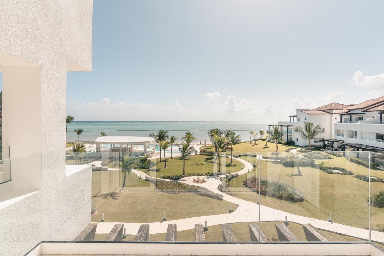 Ocean View Punta Palmera Studio Gc5 Punta Cana Exterior photo