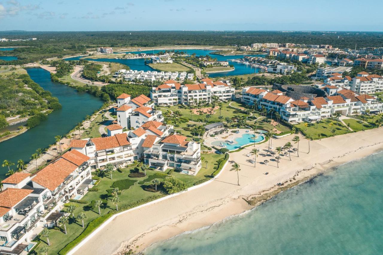 Ocean View Punta Palmera Studio Gc5 Punta Cana Exterior photo